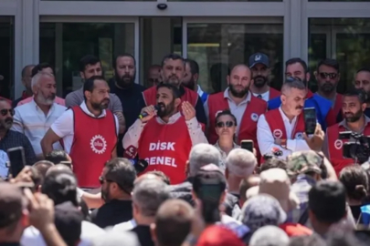 İzmir Belediyesi'nde en düşük maaş belli oldu