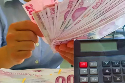 Maaş ödemelerinde banka zorunluluğu