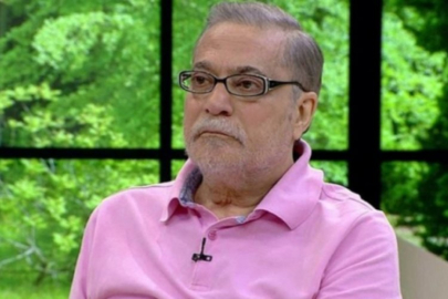 Mehmet Ali Erbil'in nafaka isyanı: İki eşim ters kelepçe yaptı