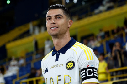 Serdal Adalı'dan Cristiano Ronaldo yanıtı