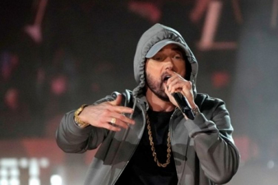 Ünlü rapçi Meta'ya savaş açtı: Müziğimizi sömürüyor