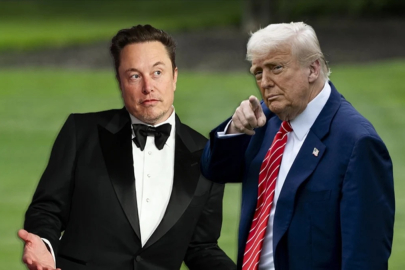 Donald Trump ile Elon Musk arasındaki gerilim büyüyor