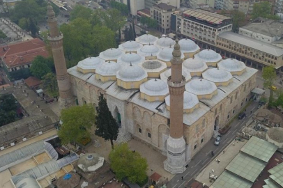 İl il bayram namazı saatleri! Bursa bayram namazı saati...