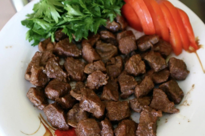 Sağlık Bakanlığı'ndan bayramda beslenme uyarısı