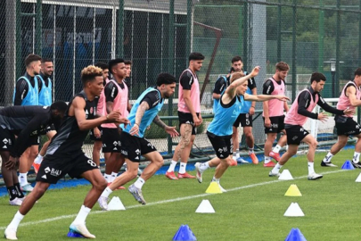 Beşiktaş, yeni sezon hazırlıklarına 28 Haziran'da başlayacak