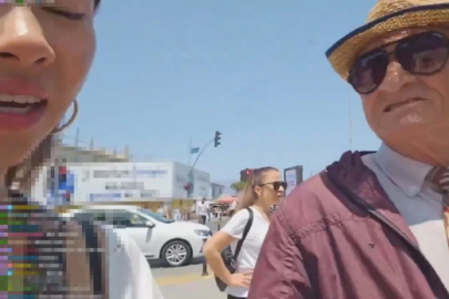 İstanbul'da Güney Koreli turisti taciz eden şüpheli tutuklandı