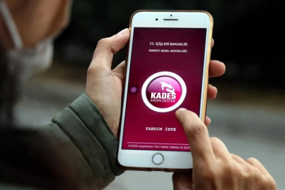 KADES Uygulaması erkeklere de açılmalı talebi TBMM gündeminde