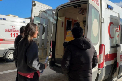 Mersin'de denizde erkek cesedi bulundu