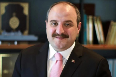 Mustafa Varank üniversite sınavı sonuç belgesini paylaştı