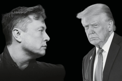 Trump’tan "Epstein" açıklaması: Elon Musk ile ilişkim bitti