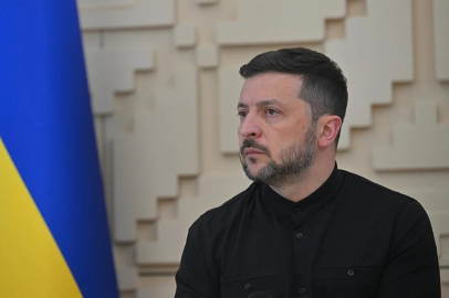Vladimir Zelensky 'Örümcek Ağı' operasyonunu anlattı: Haberleri yoktu