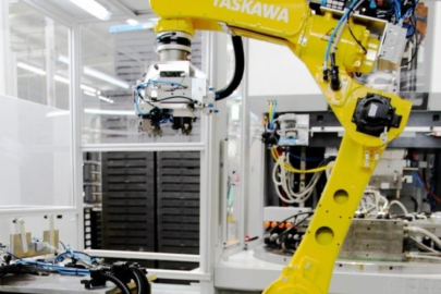 Bursa'daki dev fabrikanın üretim hattını da kurmuştu! O firma iflas etti...