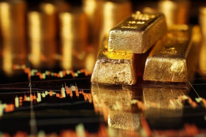 En çok altını olan ülkeler! Bakın Türkiye nerede...