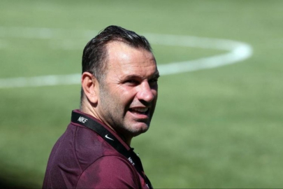 Galatasaray öyle bir kaleci getiriyor ki...