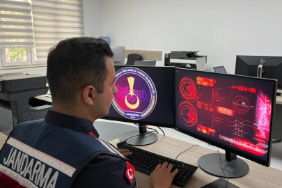 Gaziantep'te vatandaşları 1 milyon TL dolandırdı