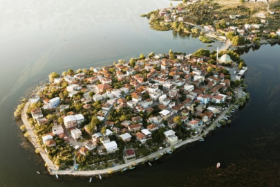 Gölyazı'nın geleceği çalıştayda konuşulacak