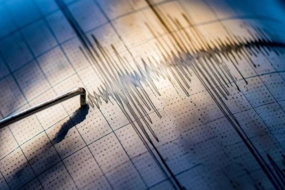 Kolombiya'da 6.3 büyüklüğünde deprem