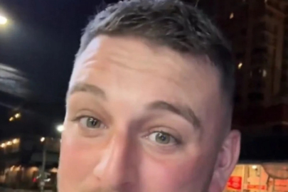 Marmaris'te tatil yapan İspanyol turist isyan etti: Bir daha asla gelmem