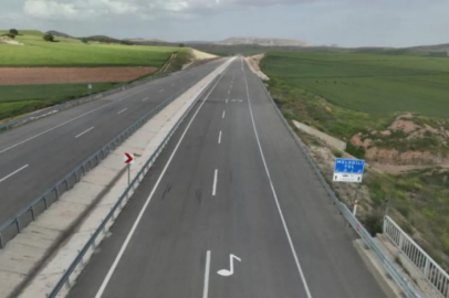 Melodili Yol uygulamasında sıra Mehter Marşı'nda