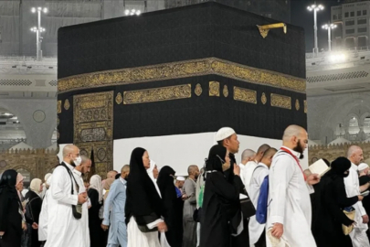 Mübarek topraklarda 14 Türk Hacı adayı hayatını kaybetti