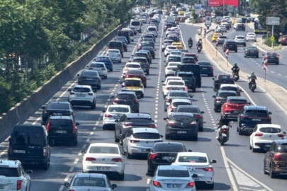 Trafik cezaları para ile bitmeyecek! Hapis cezası geliyor...