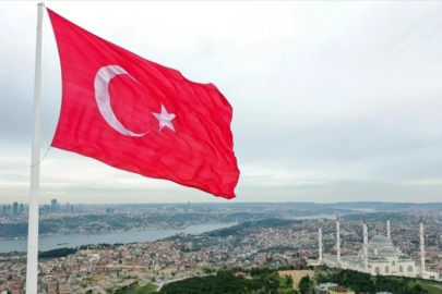 Türkiye Ulusal Coğrafi Bilgi Sistemi e-Devlet'e entegre edildi