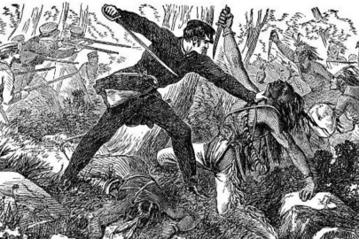 Ümit Yenişehirli: İlk çağlardan bu yana zulmün tarihine İsrail katkısı