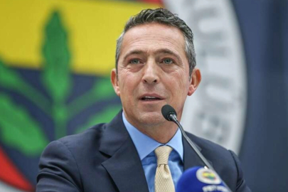 Ali Koç'tan çok konuşulacak seçim açıklaması!