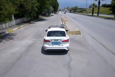 Bayramın 3. gününde 722 trafik kazası meydana geldi