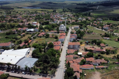 Bu köyün adını duyan şaşırıyor: İki farklı efsanesi var!
