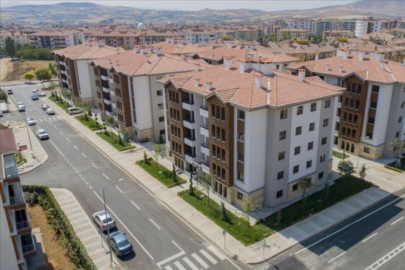 Bursa'da 13 bin TL taksitle ev alma imkanı!