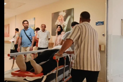 Bursa'da aynı yerde, aynı kader! 24 saatte 2 kaza yaptı