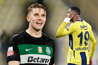 Fenerbahçe'ye gün doğdu! 30 milyon Euro...