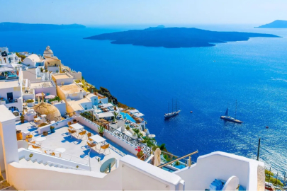 Hangi kıyıdan hangi Yunan Adası'na gidilir? Güncel sefer fiyatları 2025