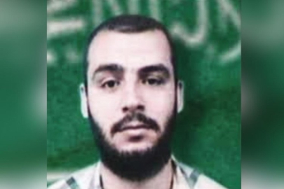 İsrail'in Hamas'ın Gazze lideri Muhammed Sinwar'ın cansız bedenini bulduğu iddiası