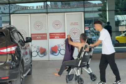 İstanbul'da bayramın son gününde 79 kişi hastanelik oldu