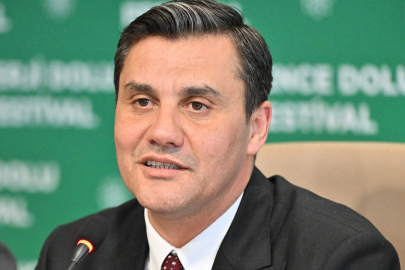 Manisa Büyükşehir Belediye Başkanı Ferdi Zeyrek kimdir, kaç yaşındaydı, nereli? Ferdi Zeyrek neden vefat etti?