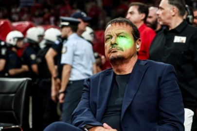 Olaylı seride şampiyon belli oldu! Bu kez lazer tuttular