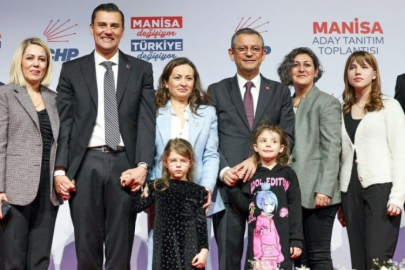 Özgür Özel'den Ferdi Zeyrek için taziye mesajı