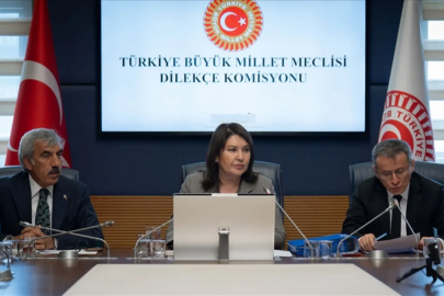TBBM Dilekçe Komisyonu sorun çözümünde aktif rol üstleniyor