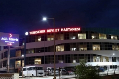 Bursa'da zehirlenme vakası! Çok sayıda tarım işçisi hastanelik oldu...