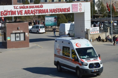 Danıştay hakimi otelde silahla başından vurulmuş halde bulundu