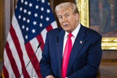 Donald Trump, Los Angeles'a asker sevk edilmesini savundu