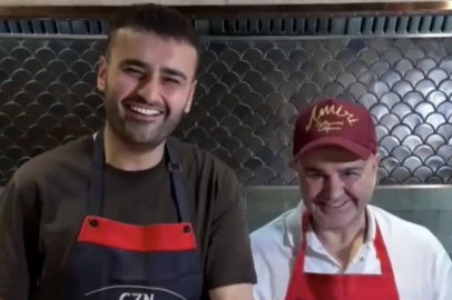 Şafak Sezer’den CZN Burak’a 5 milyon TL’lik dava