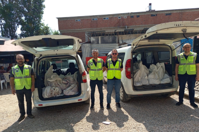 Umuteli Kurban Bayramında Da Yüzleri Güldürdü