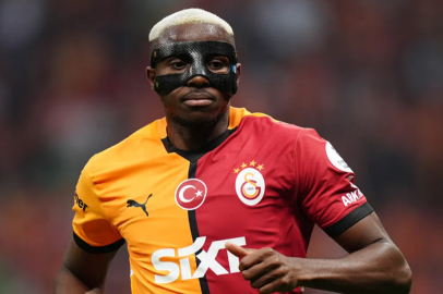 Victor Osimhen bir kez daha Al-Hilal'i reddetti