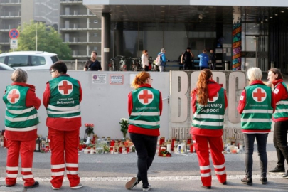 11 kişinin öldüğü okul saldırısı failinin evinde patlayıcı bulundu!