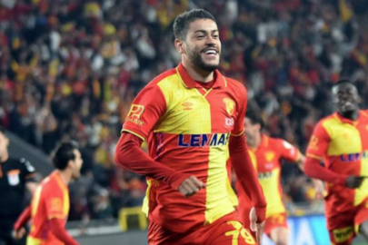 8 Avrupa takımı Romulo'nun peşinde!