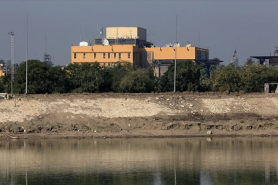 ABD, Bağdat'taki zorunlu olmayan personelini geri çekmeye hazırlanıyor