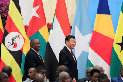 Çin, Afrika ülkelerinden ithal edilen ürünlerde gümrük vergisi almayacak